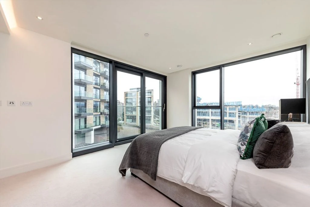 Квартира в Лондоне, Великобритания, 177 м² - фото 8