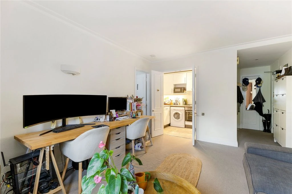 Квартира в Лондоне, Великобритания, 41 м² - фото 8