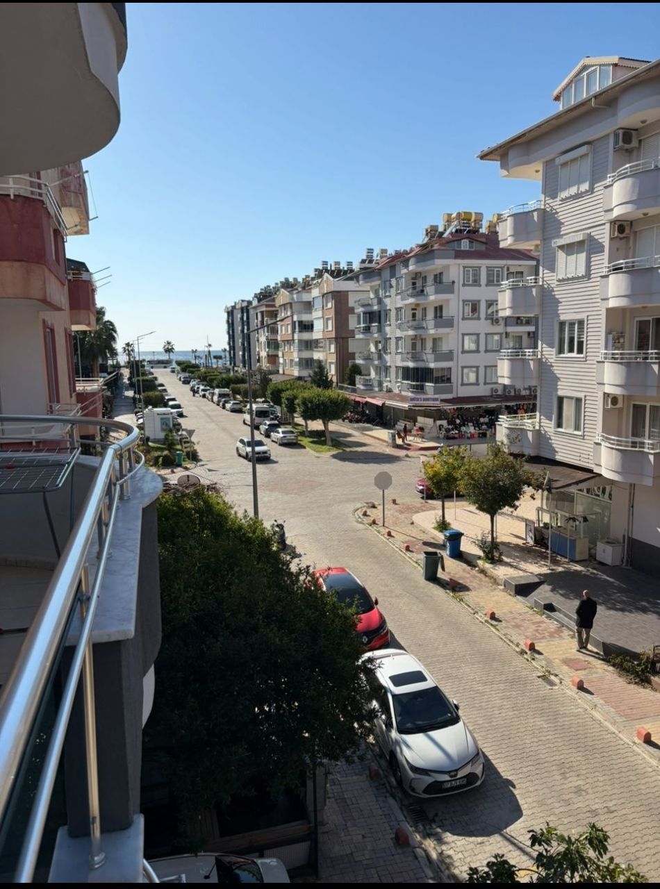 Апартаменты в Алании, Турция, 100 м² - фото 10