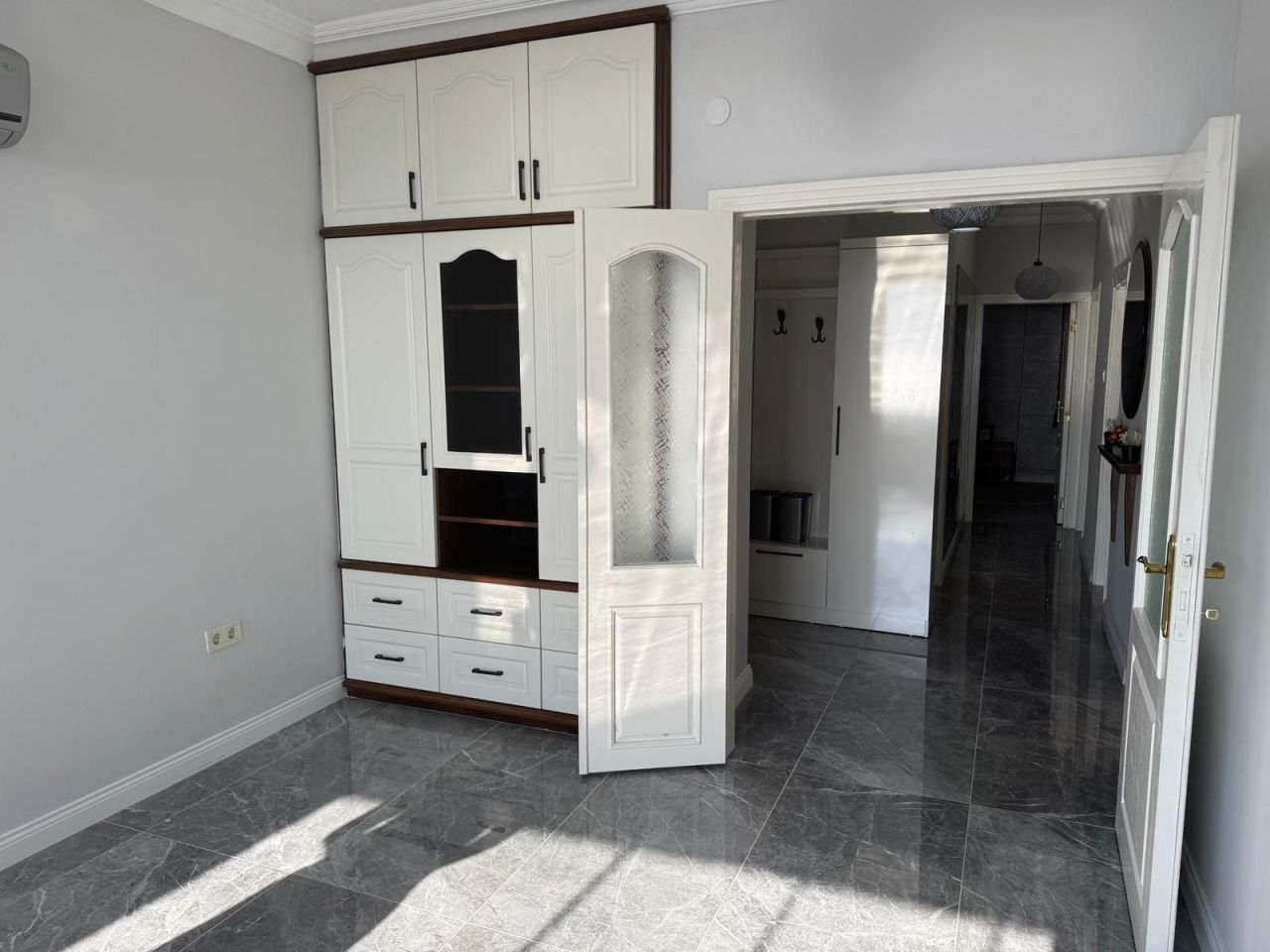 Апартаменты в Алании, Турция, 120 м² - фото 10