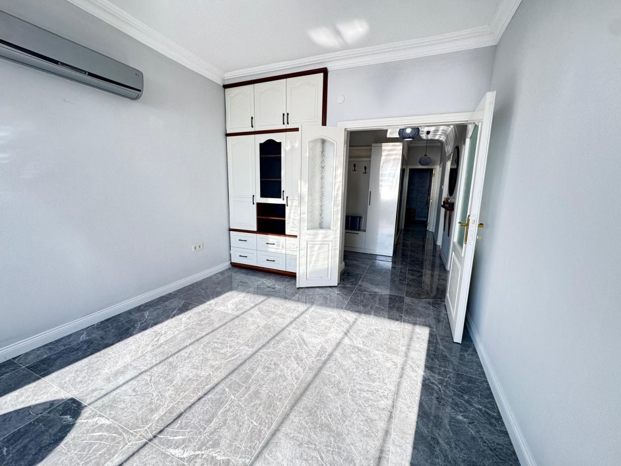 Апартаменты в Алании, Турция, 120 м² - фото 11