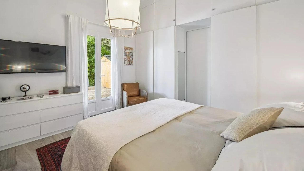 Квартира в Каннах, Франция, 98 м² - фото 8