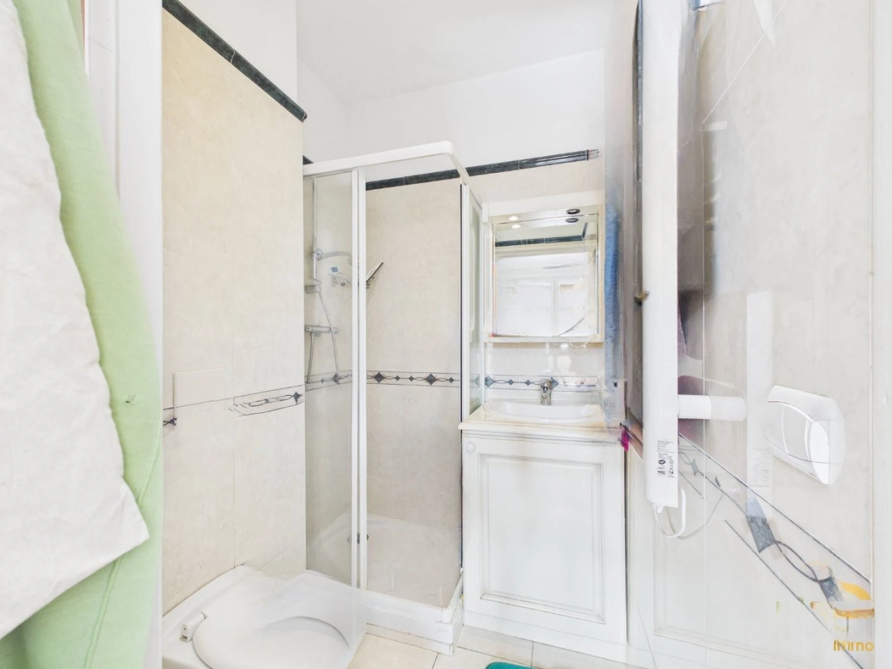 Квартира в Каннах, Франция, 110 м² - фото 8