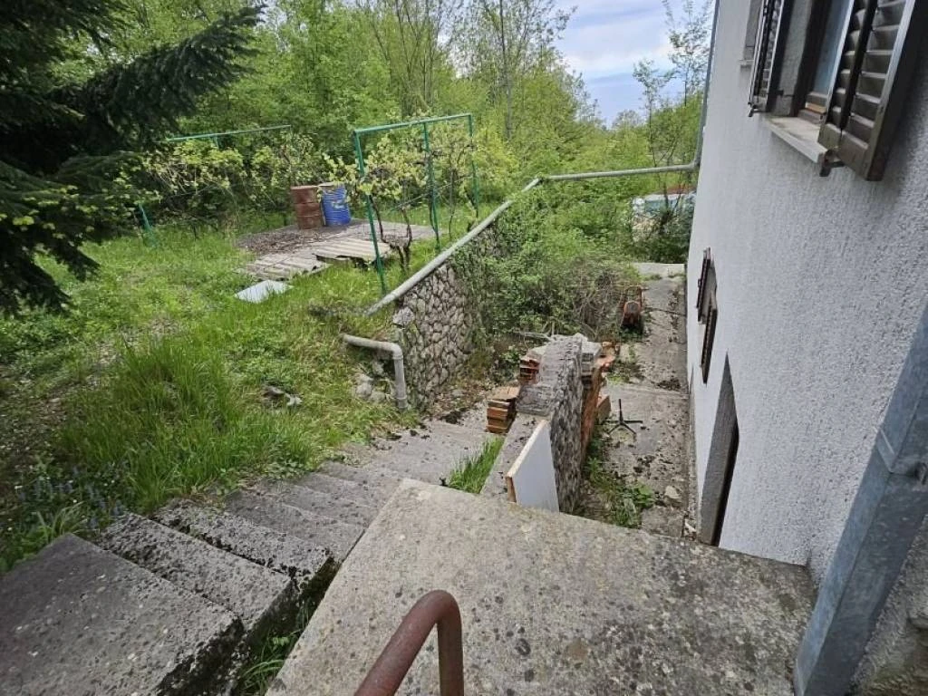 Дом в Опатии, Хорватия, 300 м² - фото 8