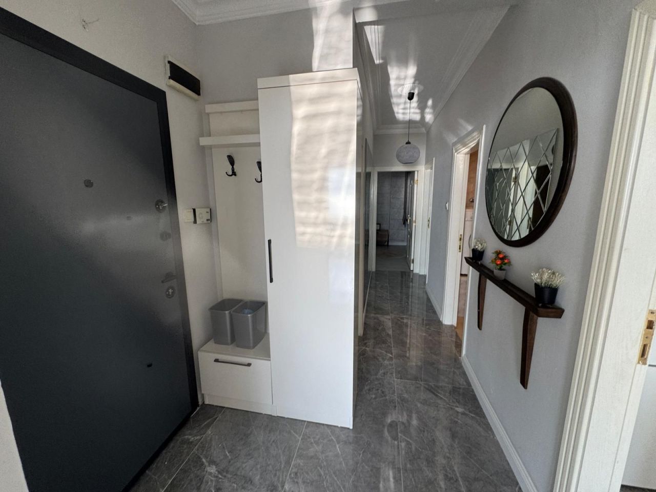 Апартаменты в Алании, Турция, 120 м² - фото 15