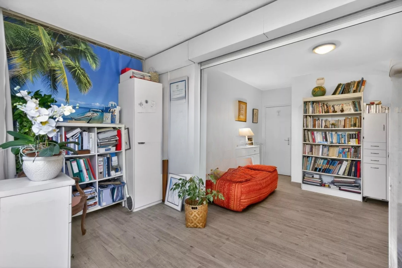 Квартира в Каннах, Франция, 91 м² - фото 8