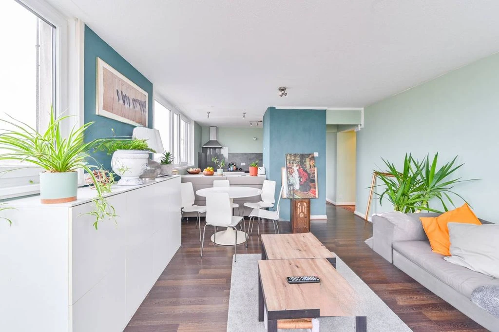 Квартира в Лондоне, Великобритания, 67 м² - фото 8