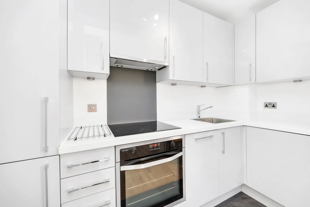 Квартира в Лондоне, Великобритания, 45 м² - фото 8