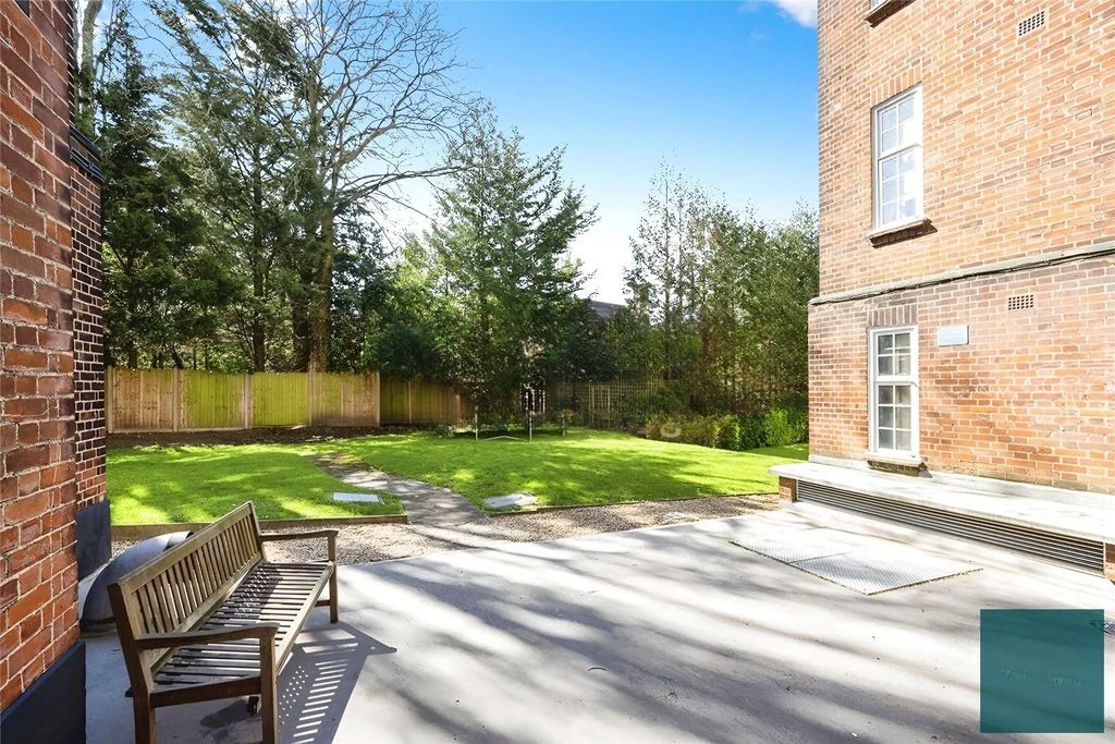 Квартира в Лондоне, Великобритания, 40 м² - фото 8