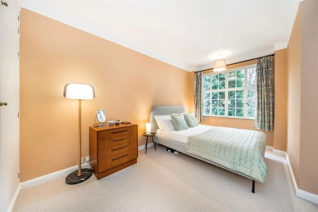 Квартира в Лондоне, Великобритания, 86 м² - фото 8