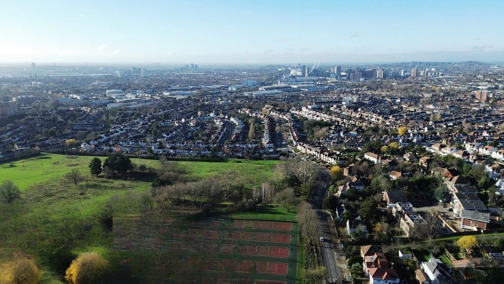 Квартира в Лондоне, Великобритания, 62 м² - фото 8