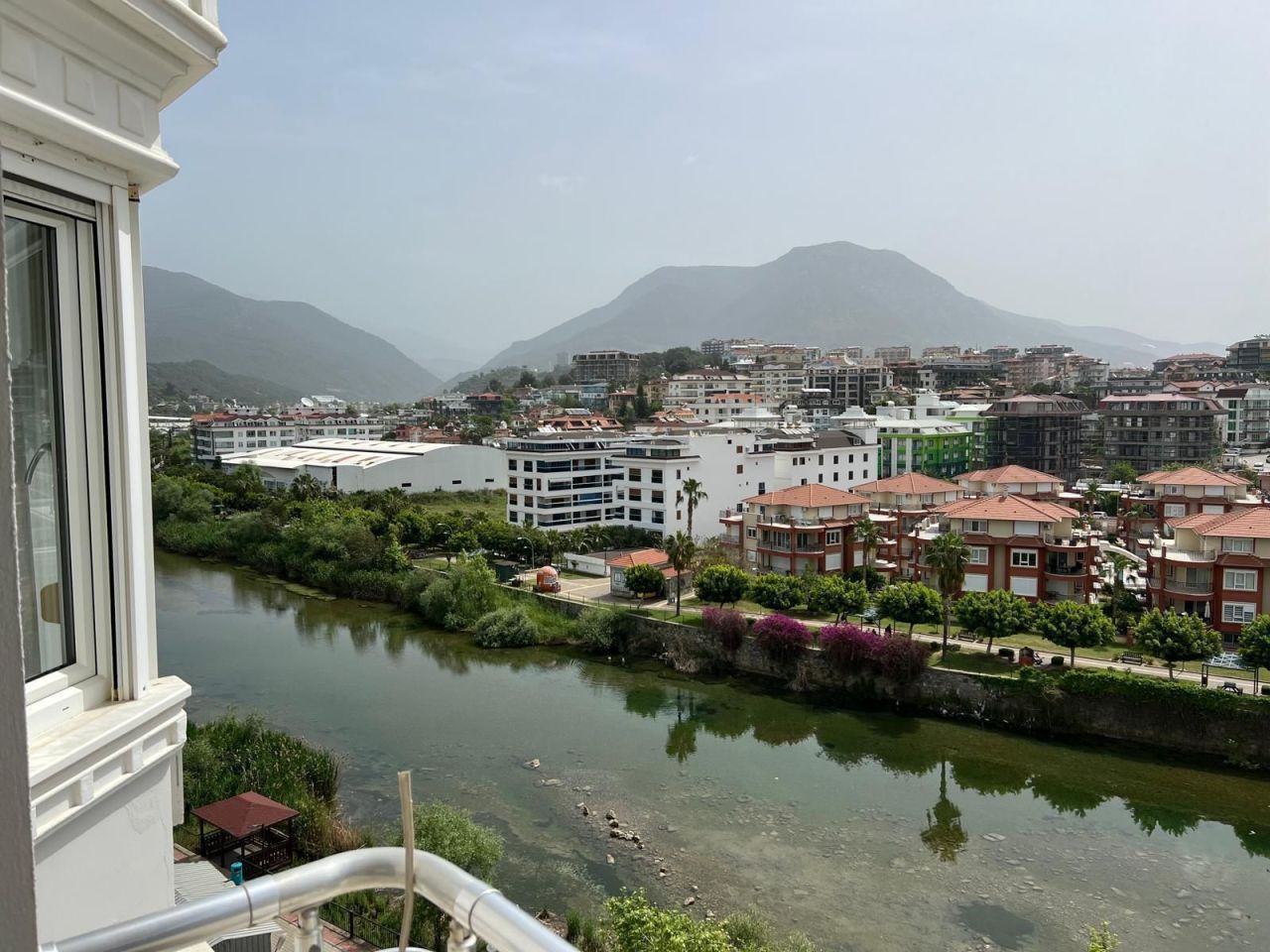 Апартаменты в Алании, Турция, 150 м² - фото 17