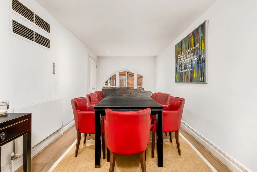 Квартира в Лондоне, Великобритания, 154 м² - фото 8