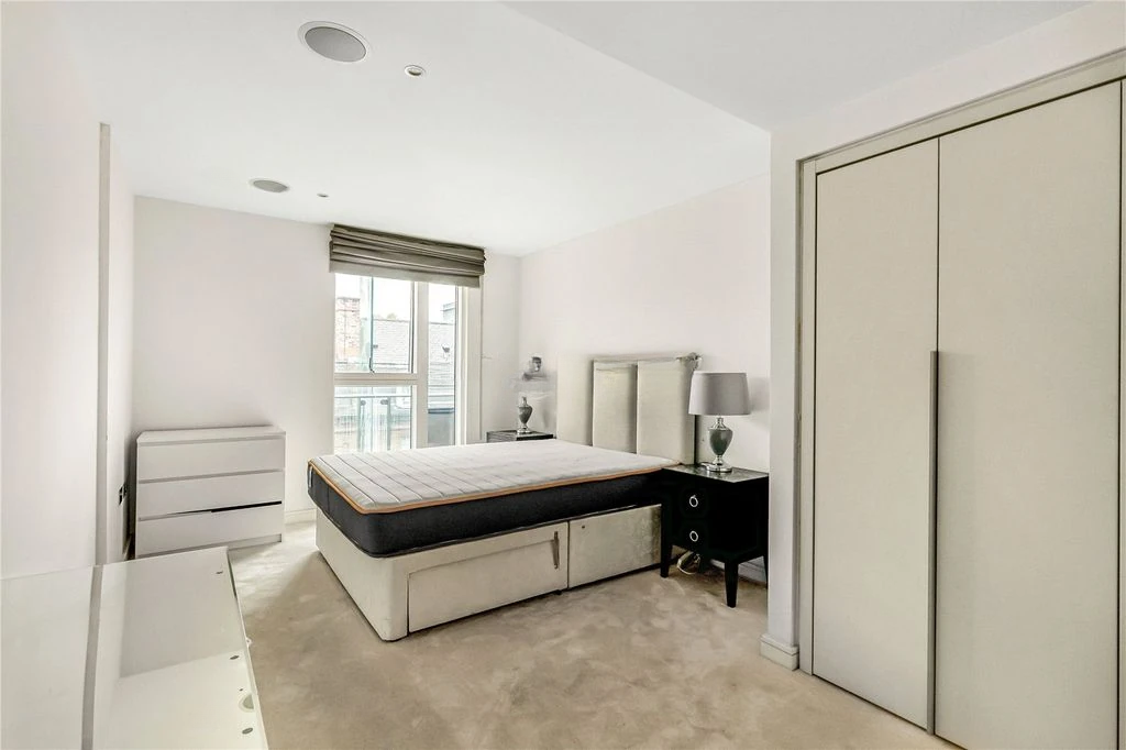 Квартира в Лондоне, Великобритания, 78 м² - фото 8