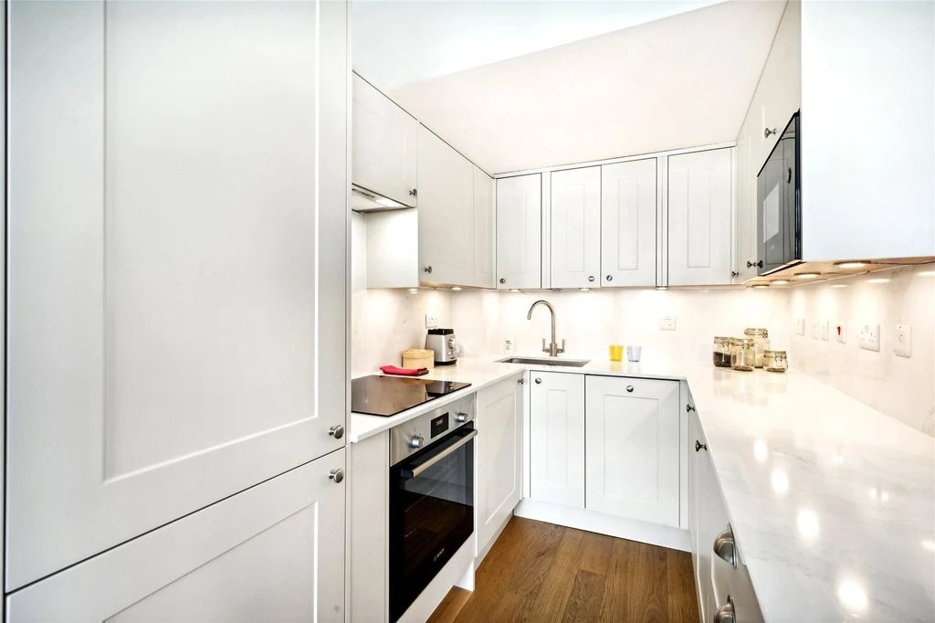 Квартира в Лондоне, Великобритания, 46 м² - фото 8