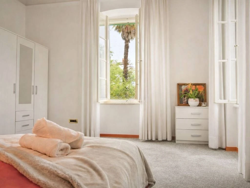 Квартира в Опатии, Хорватия, 205 м² - фото 8