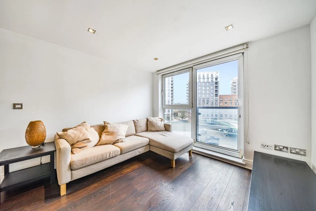 Квартира в Лондоне, Великобритания, 55 м² - фото 8