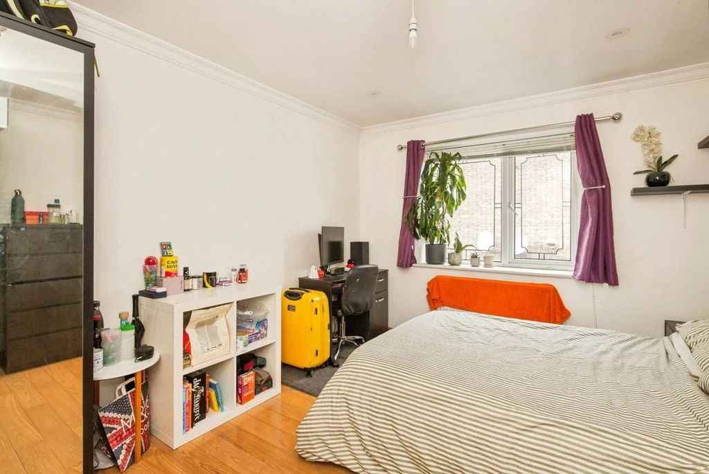 Квартира в Лондоне, Великобритания, 47 м² - фото 8