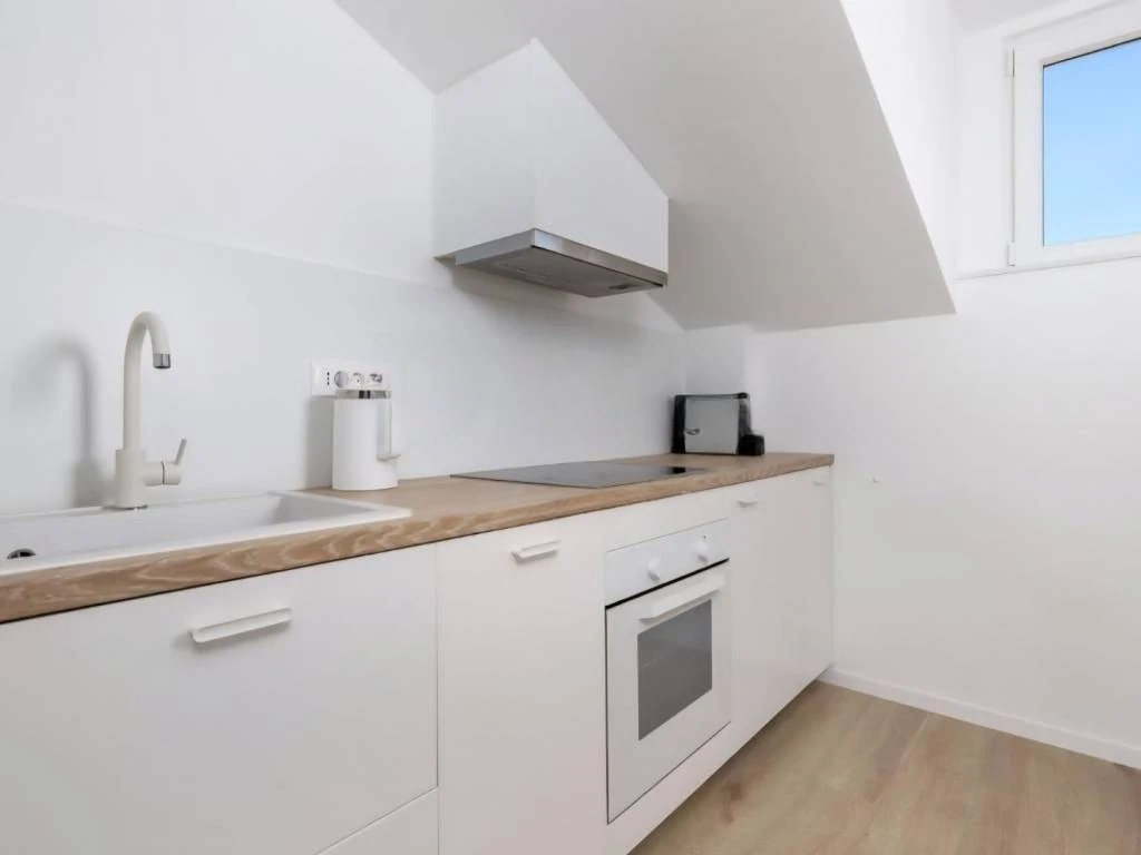 Квартира в Опатии, Хорватия, 84 м² - фото 8
