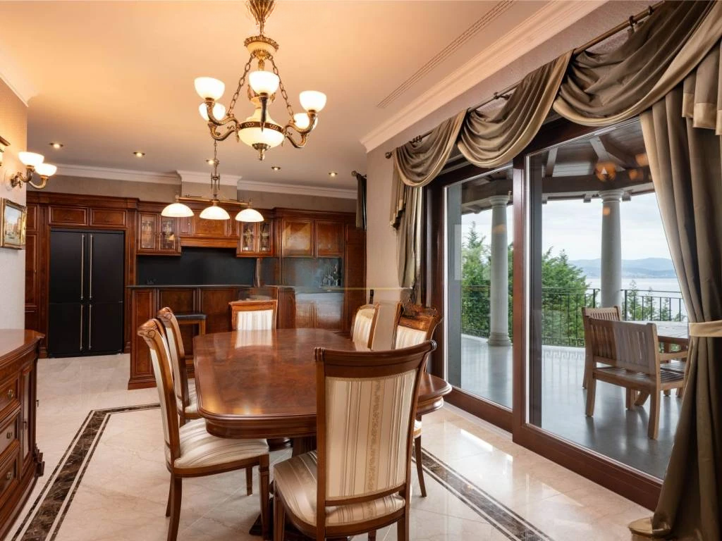 Дом в Опатии, Хорватия, 508 м² - фото 8