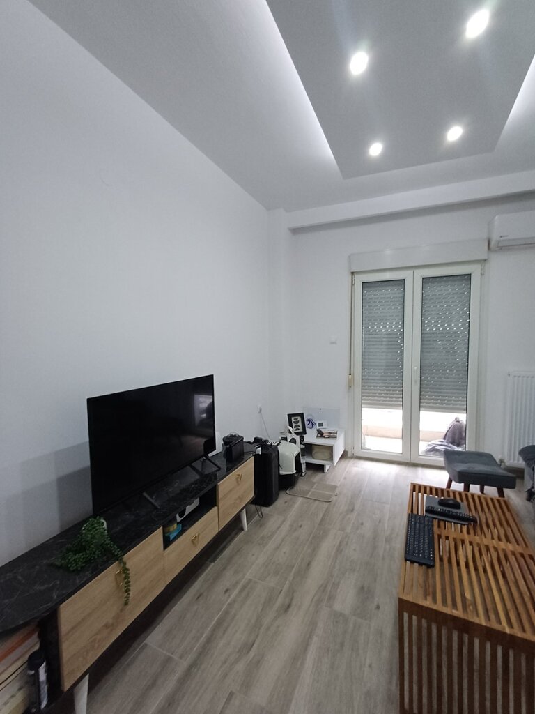 Квартира в Салониках, Греция, 54 м² - фото 2