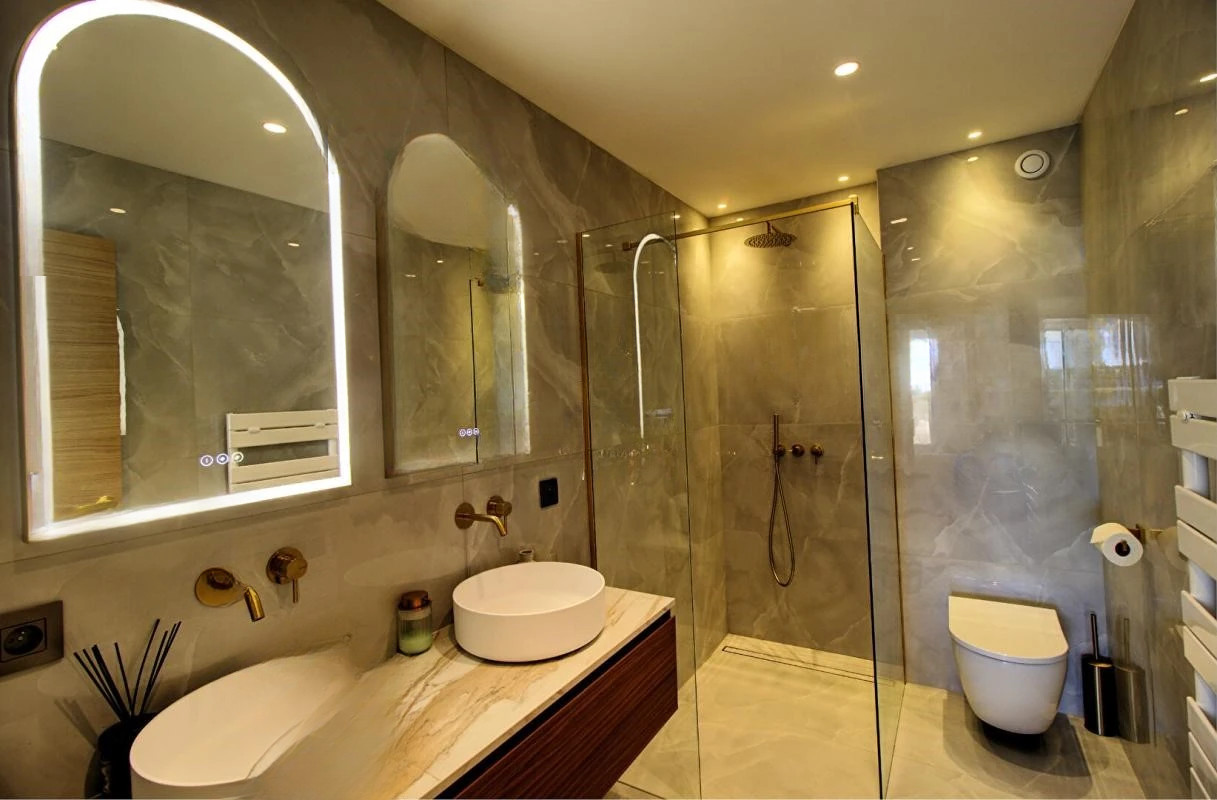 Квартира в Каннах, Франция, 101 м² - фото 8