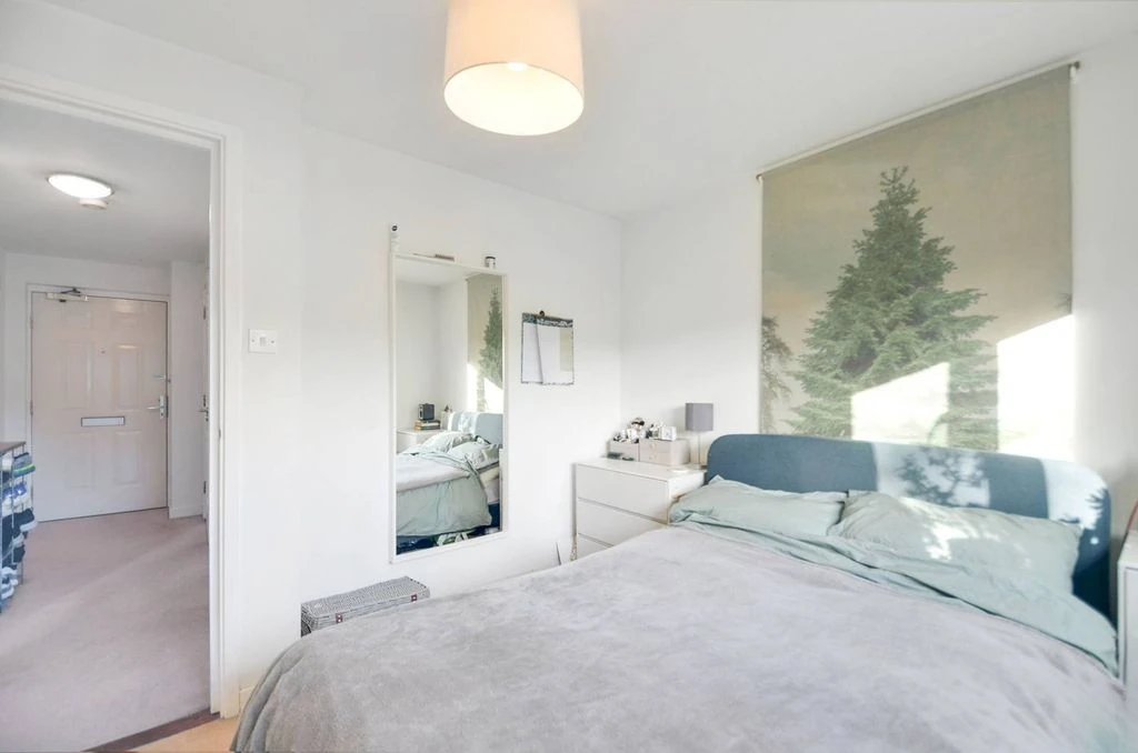 Квартира в Лондоне, Великобритания, 51 м² - фото 8