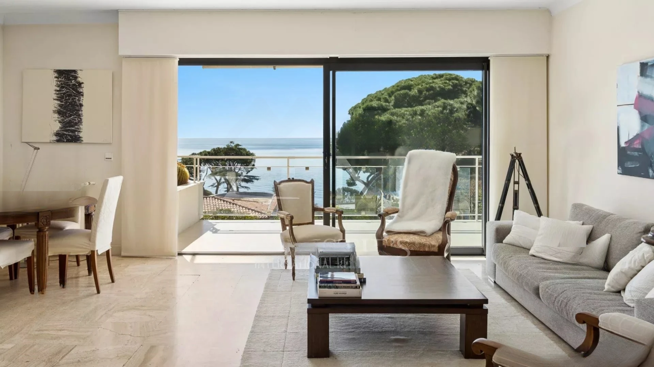 Квартира в Каннах, Франция, 120 м² - фото 8