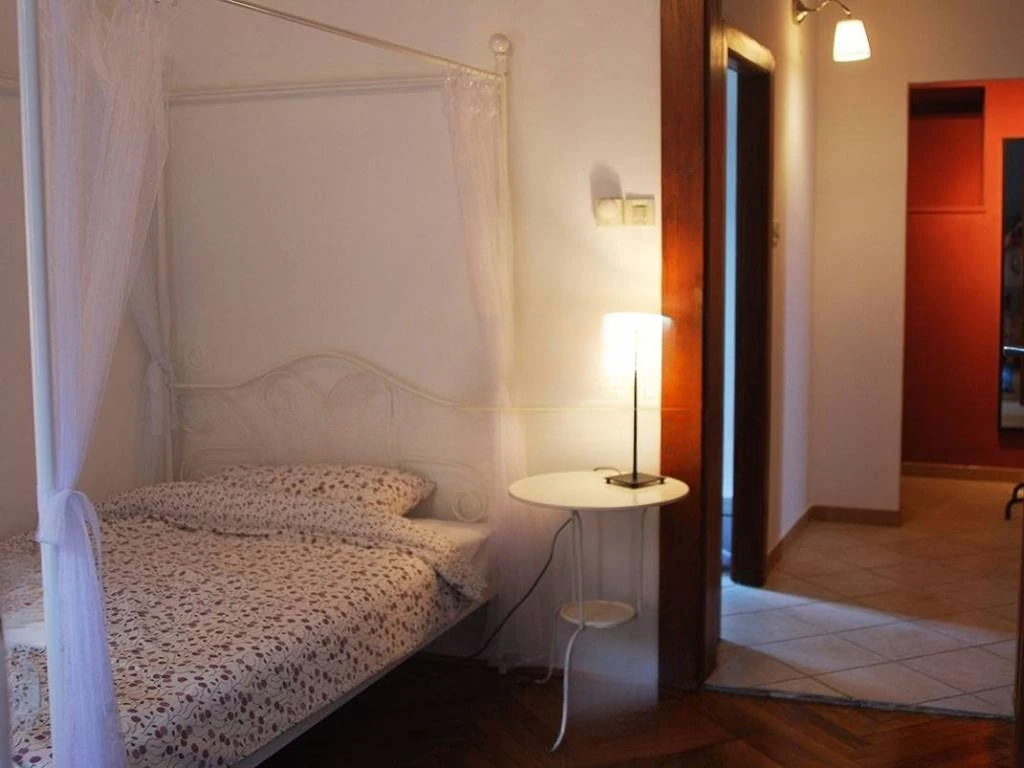 Квартира в Опатии, Хорватия, 90 м² - фото 8