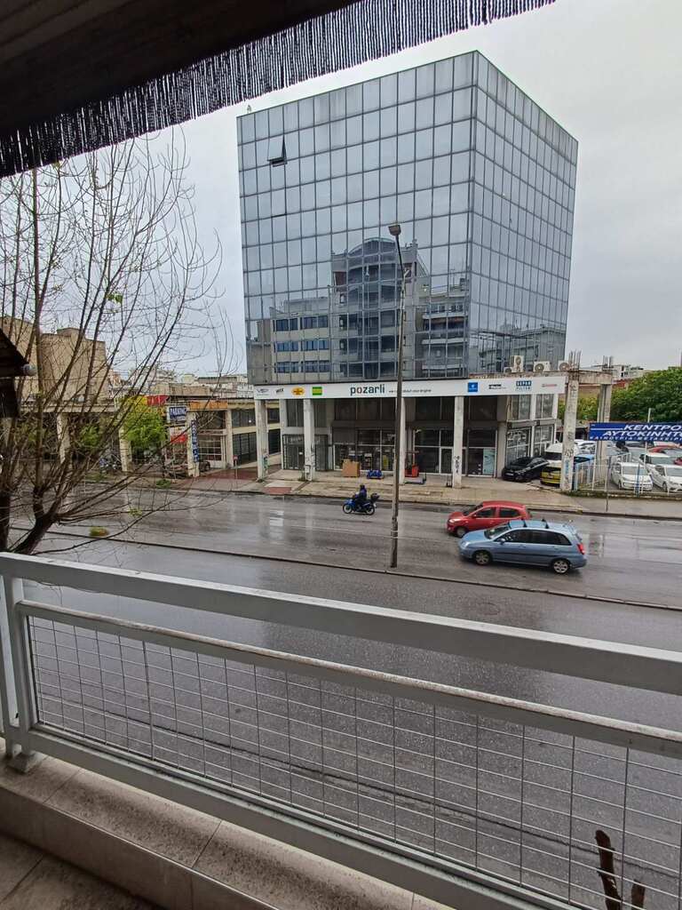 Квартира в Салониках, Греция, 54 м² - фото 10