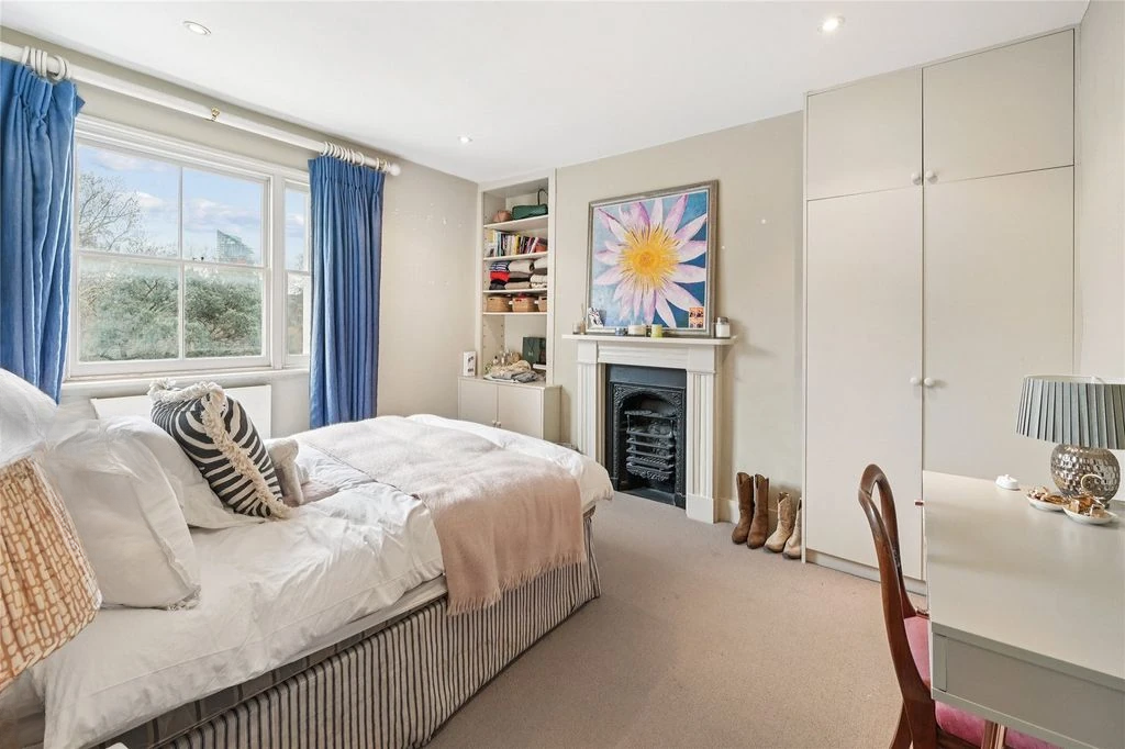 Квартира в Лондоне, Великобритания, 268 м² - фото 8