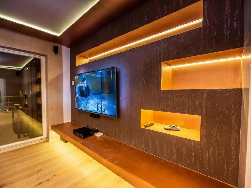 Дом в Опатии, Хорватия, 404 м² - фото 8