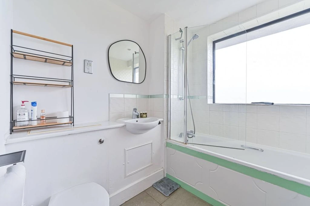 Квартира в Лондоне, Великобритания, 44 м² - фото 8