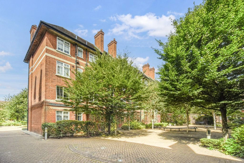 Квартира в Лондоне, Великобритания, 44 м² - фото 8