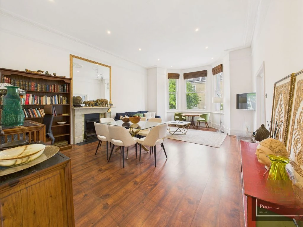 Квартира в Лондоне, Великобритания, 81 м² - фото 8
