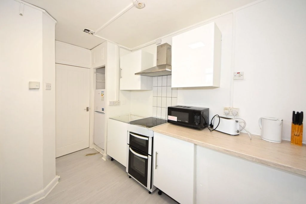 Квартира в Лондоне, Великобритания, 61 м² - фото 8