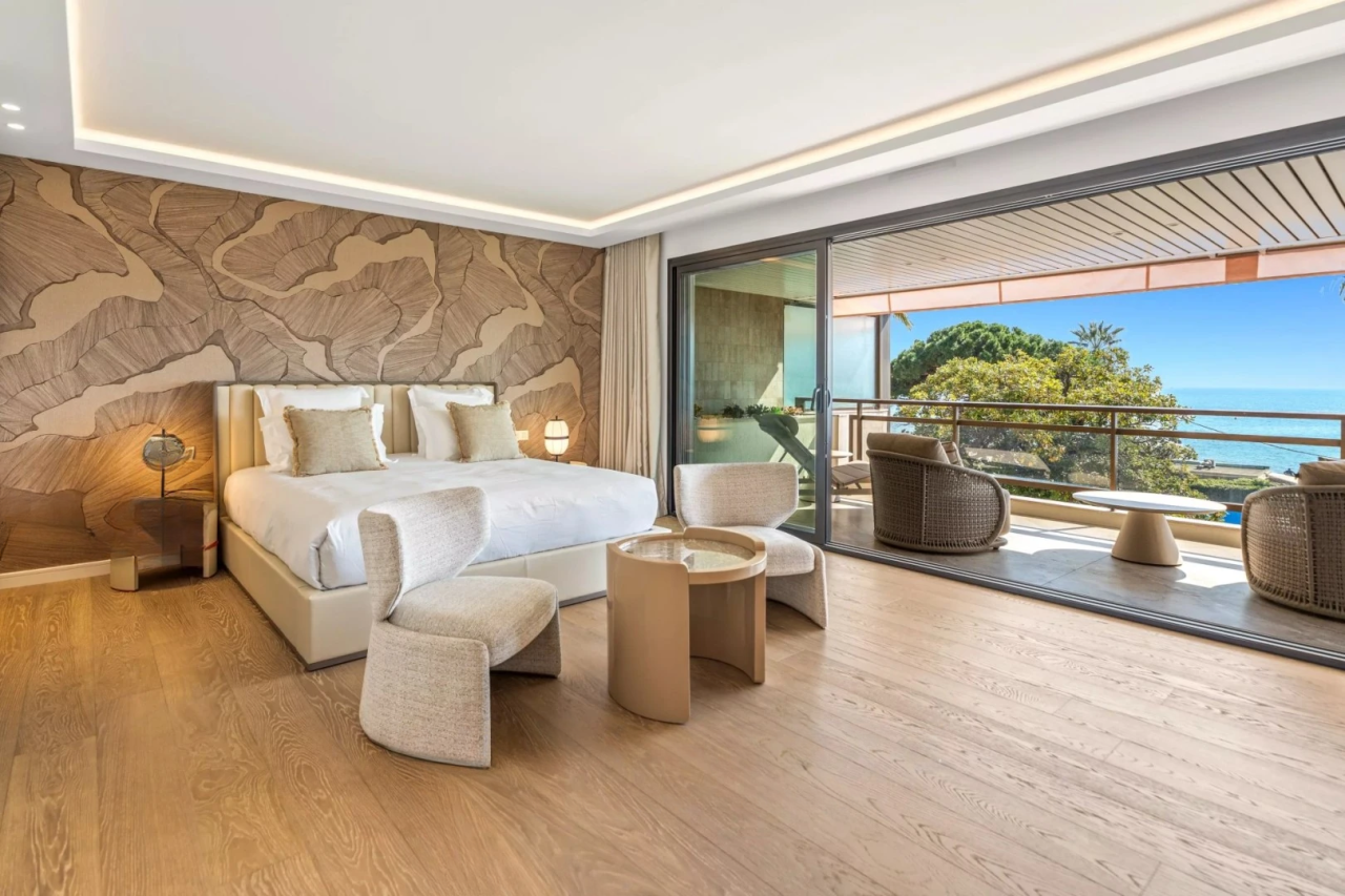 Квартира в Каннах, Франция, 324 м² - фото 8