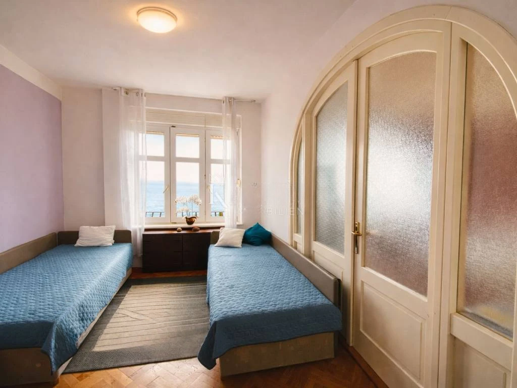 Квартира в Опатии, Хорватия, 126 м² - фото 8