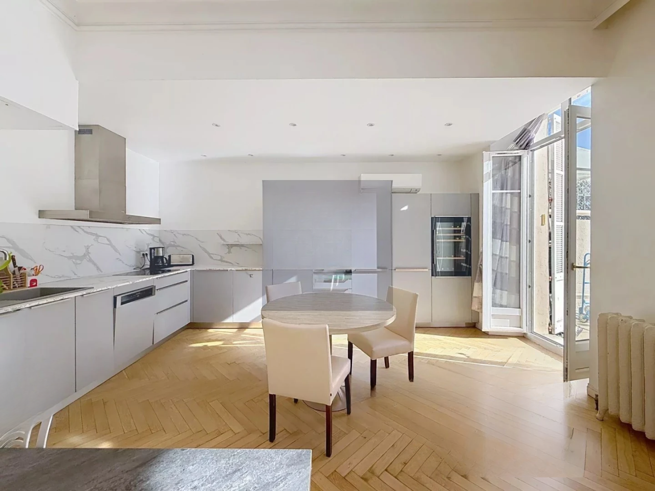 Квартира в Каннах, Франция, 147 м² - фото 8