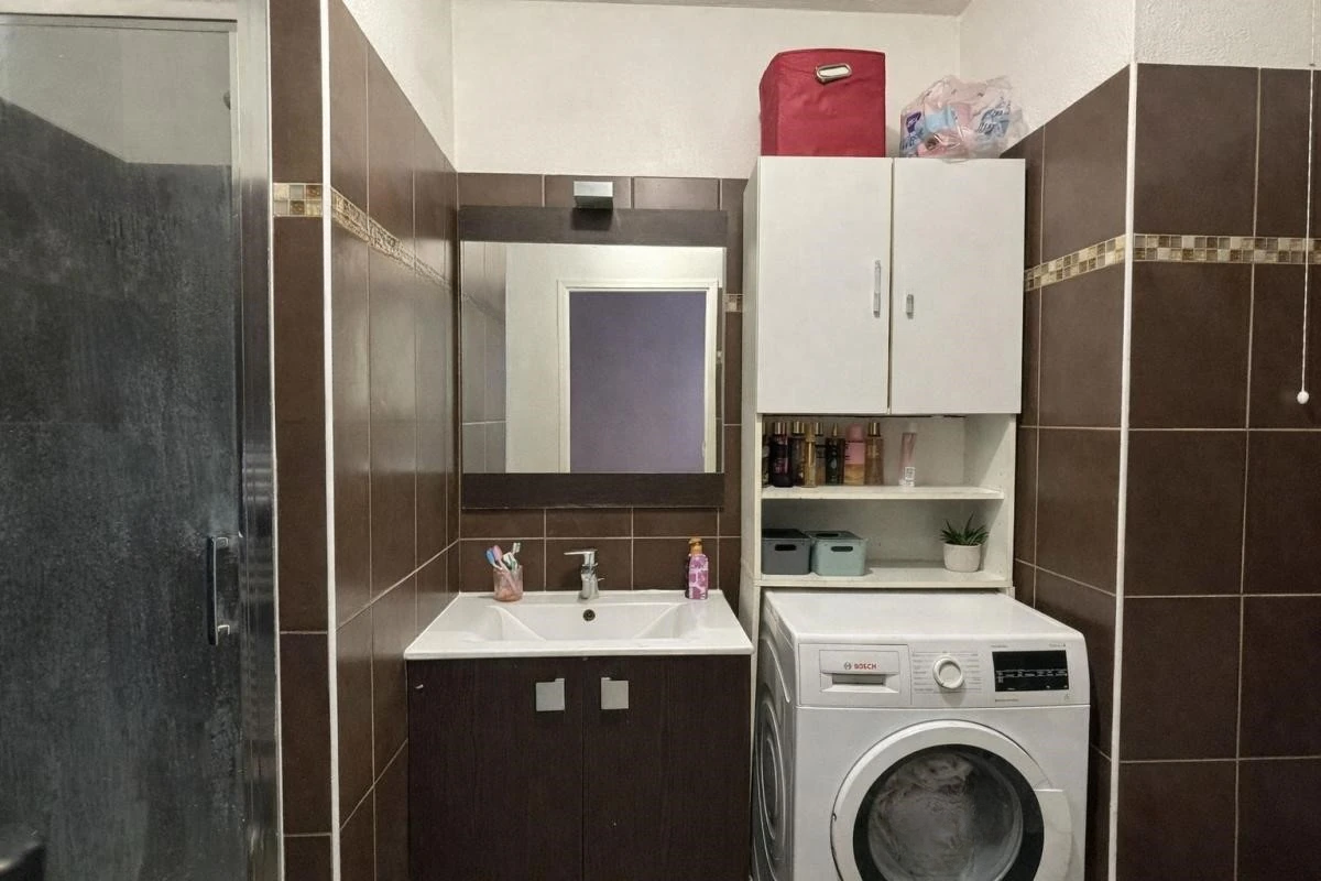 Квартира в Каннах, Франция, 83 м² - фото 8