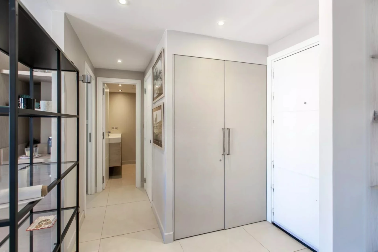 Квартира в Каннах, Франция, 47 м² - фото 8