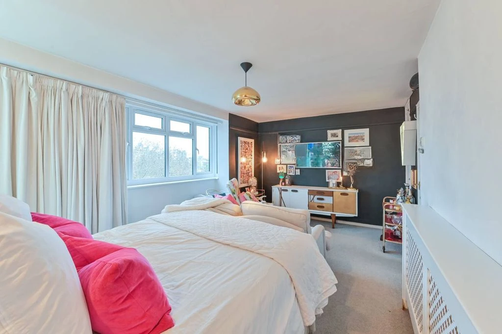 Квартира в Лондоне, Великобритания, 33 м² - фото 8