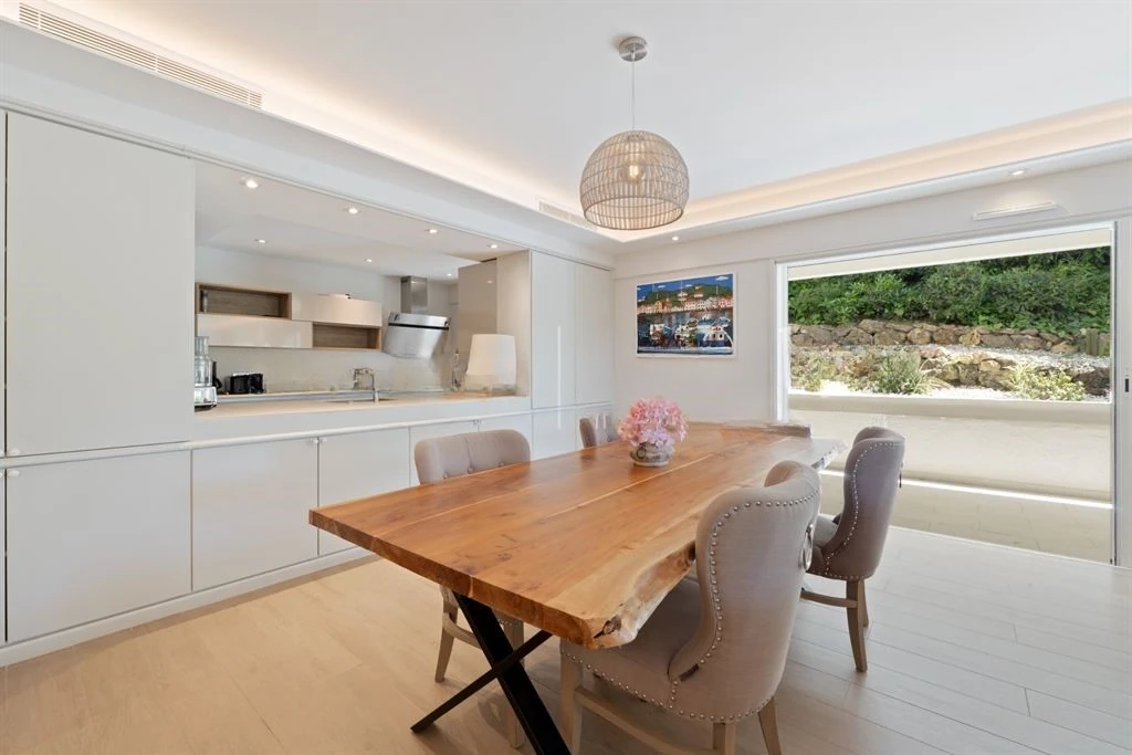 Квартира в Каннах, Франция, 162 м² - фото 8