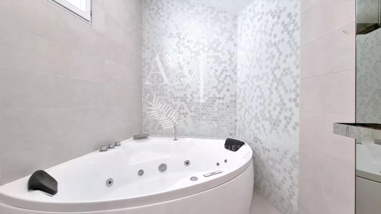 Квартира в Каннах, Франция, 180 м² - фото 8