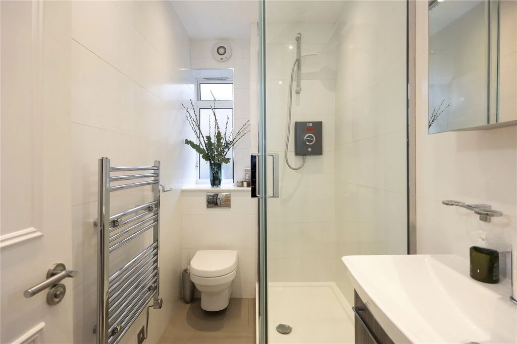 Квартира в Лондоне, Великобритания, 35 м² - фото 8