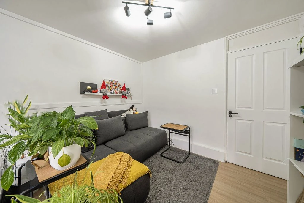 Квартира в Лондоне, Великобритания, 48 м² - фото 8