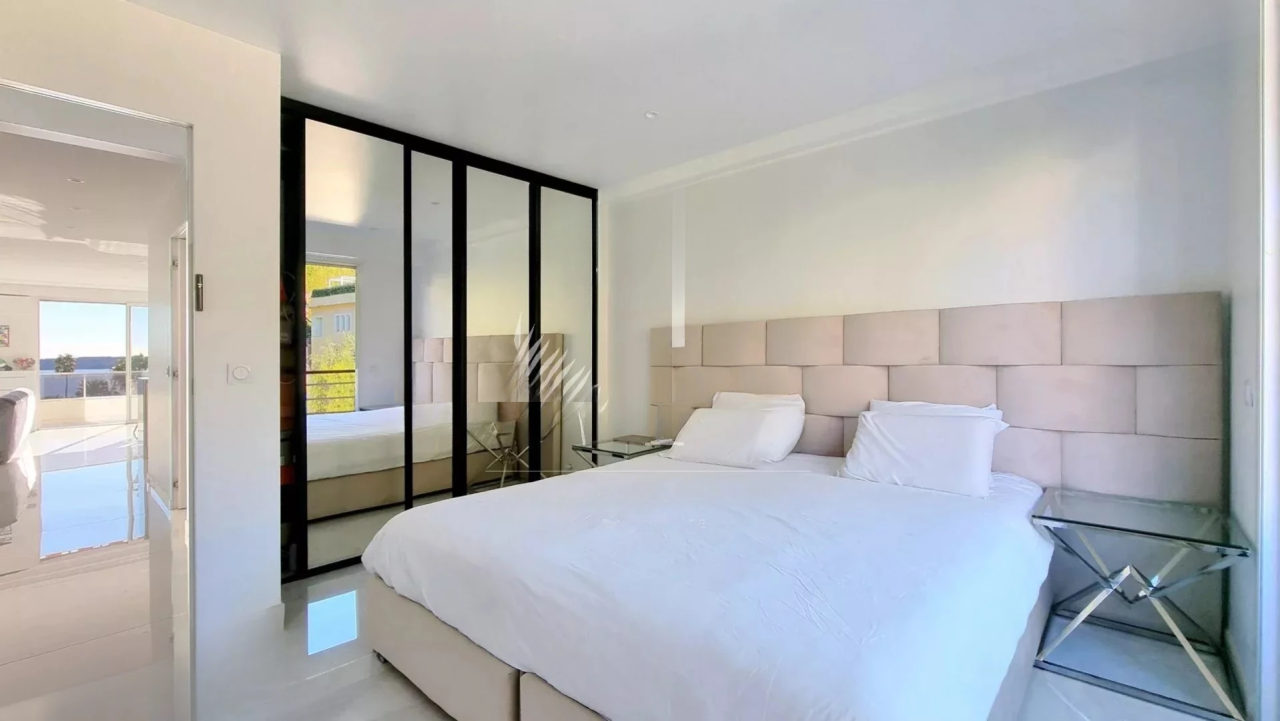 Квартира в Каннах, Франция, 90 м² - фото 8
