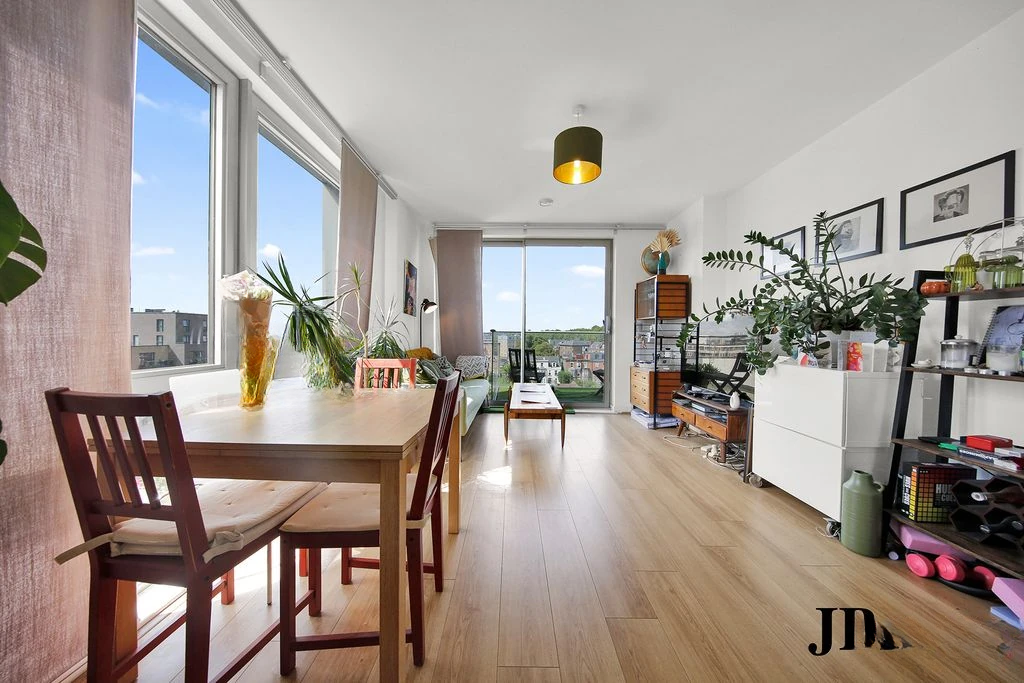 Квартира в Лондоне, Великобритания, 49 м² - фото 8