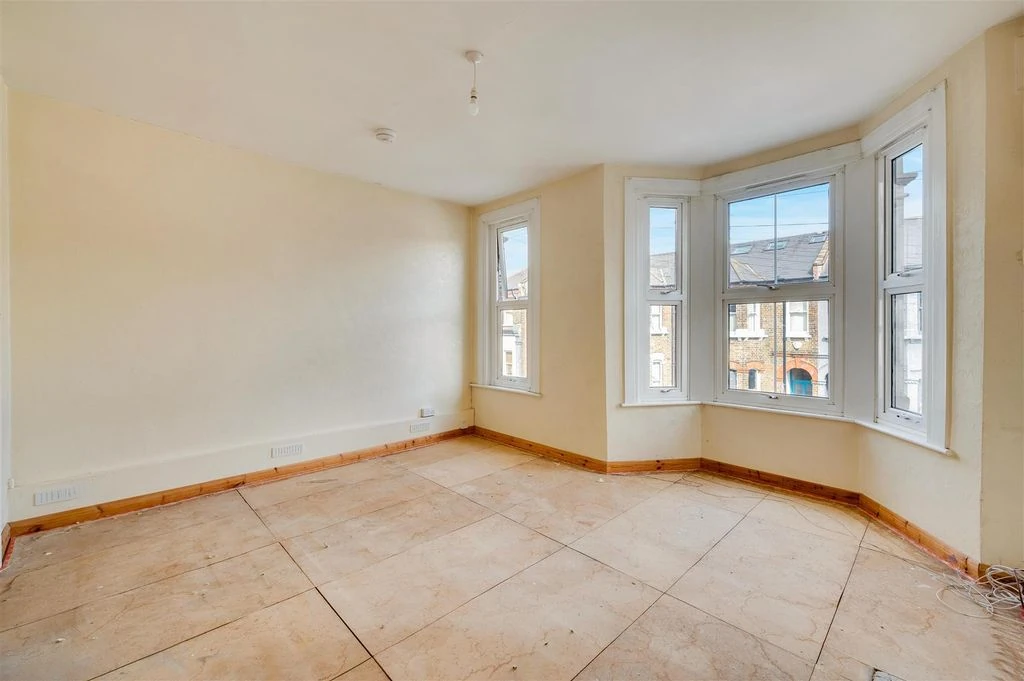 Квартира в Лондоне, Великобритания, 47 м² - фото 8