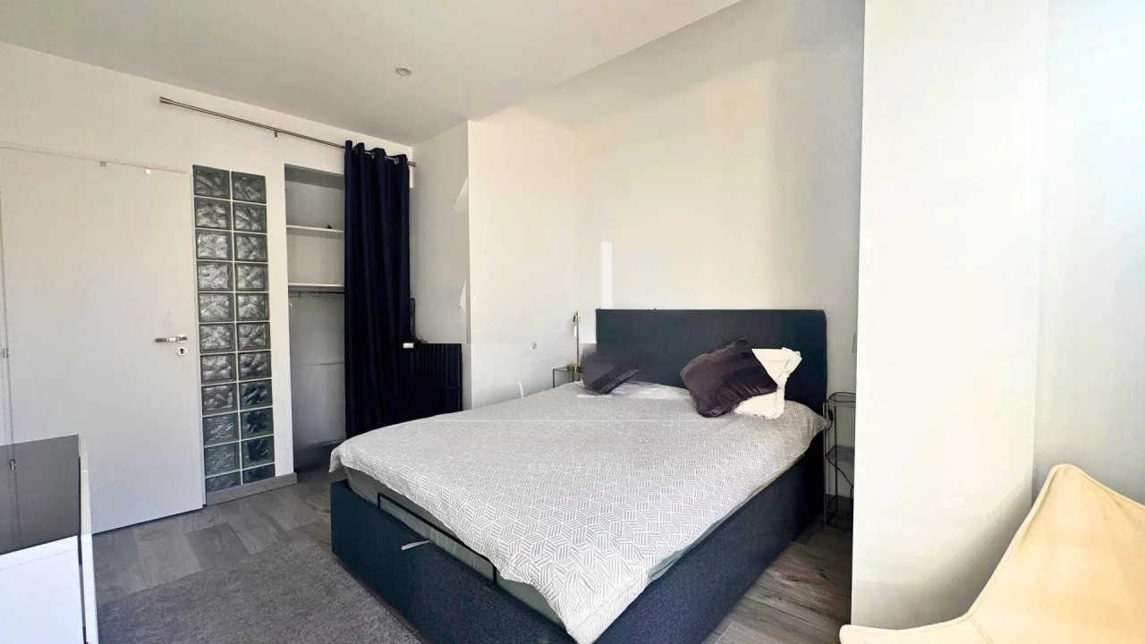 Квартира в Каннах, Франция, 40 м² - фото 8